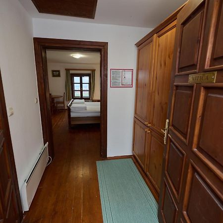 Apartament Wine Grower'S Mansion Zlati Gric Slovenske Konjice Zewnętrze zdjęcie