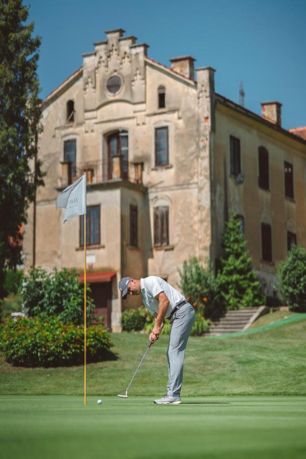 Apartament Wine Grower'S Mansion Zlati Gric Slovenske Konjice Zewnętrze zdjęcie