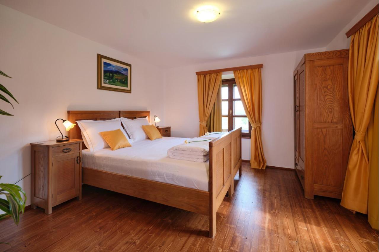 Apartament Wine Grower'S Mansion Zlati Gric Slovenske Konjice Zewnętrze zdjęcie