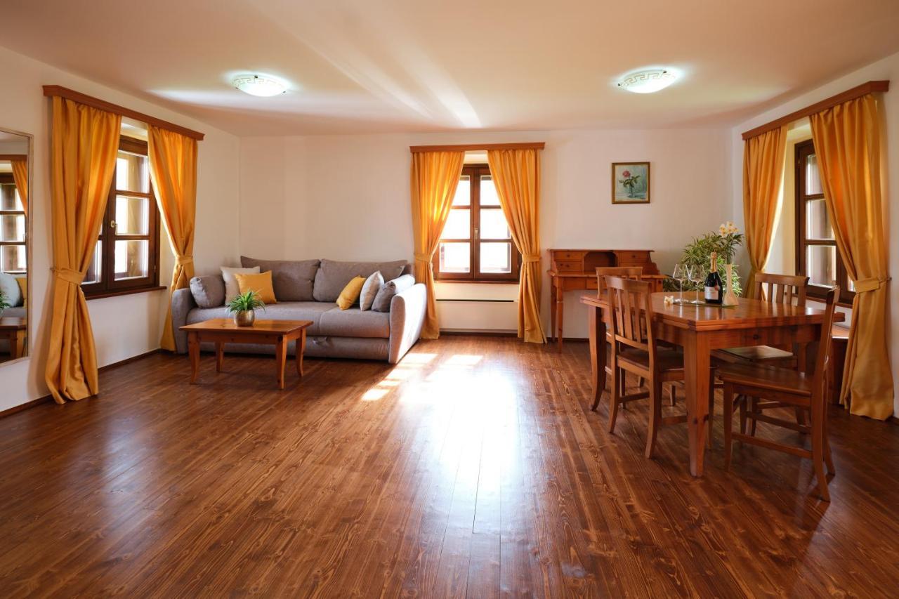 Apartament Wine Grower'S Mansion Zlati Gric Slovenske Konjice Zewnętrze zdjęcie