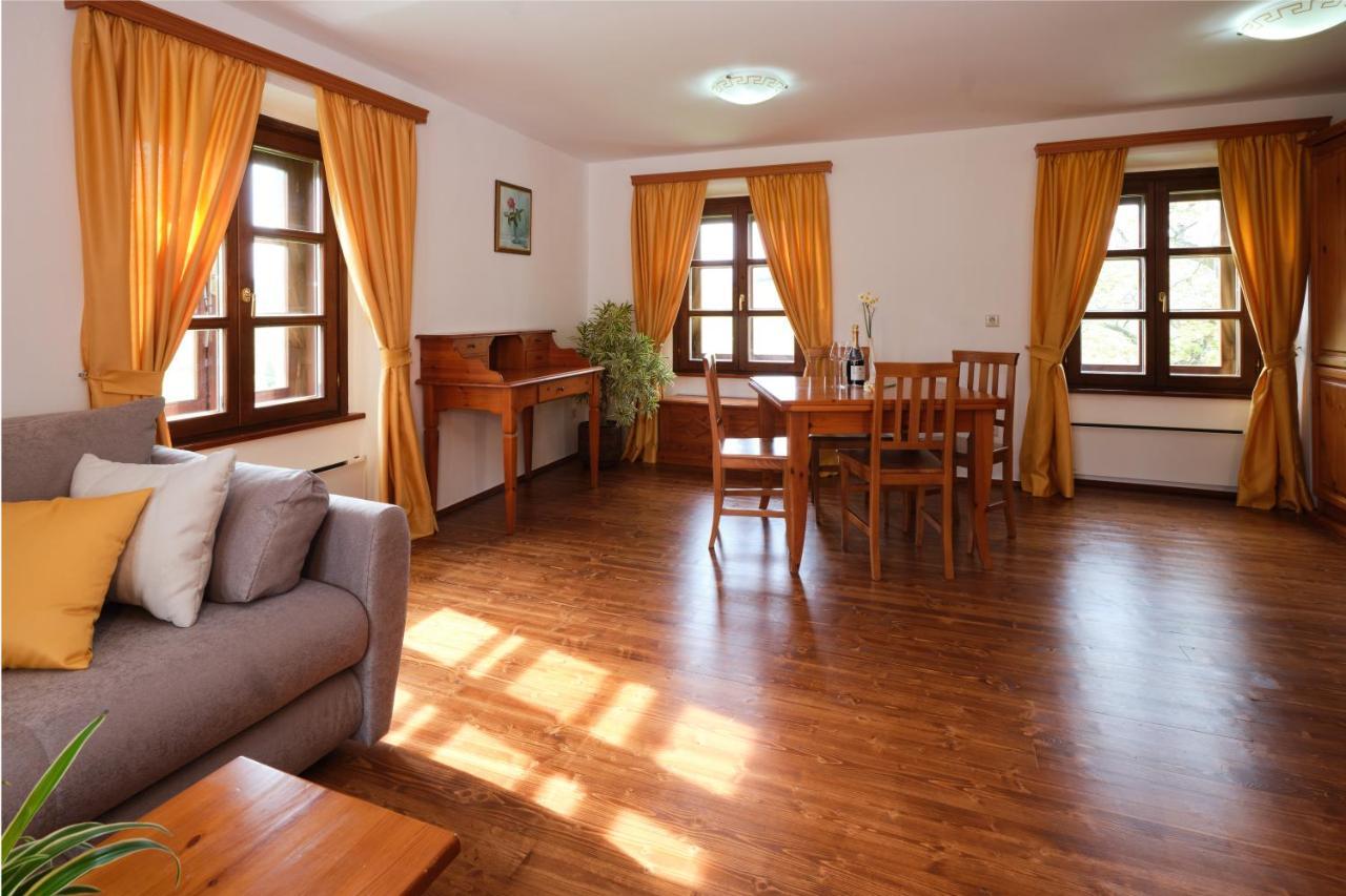 Apartament Wine Grower'S Mansion Zlati Gric Slovenske Konjice Zewnętrze zdjęcie