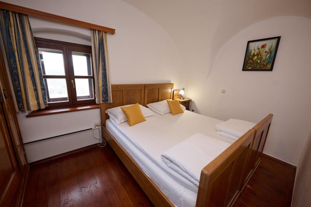 Apartament Wine Grower'S Mansion Zlati Gric Slovenske Konjice Zewnętrze zdjęcie