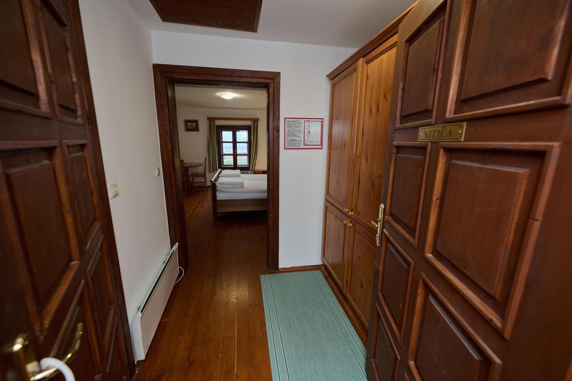 Apartament Wine Grower'S Mansion Zlati Gric Slovenske Konjice Zewnętrze zdjęcie