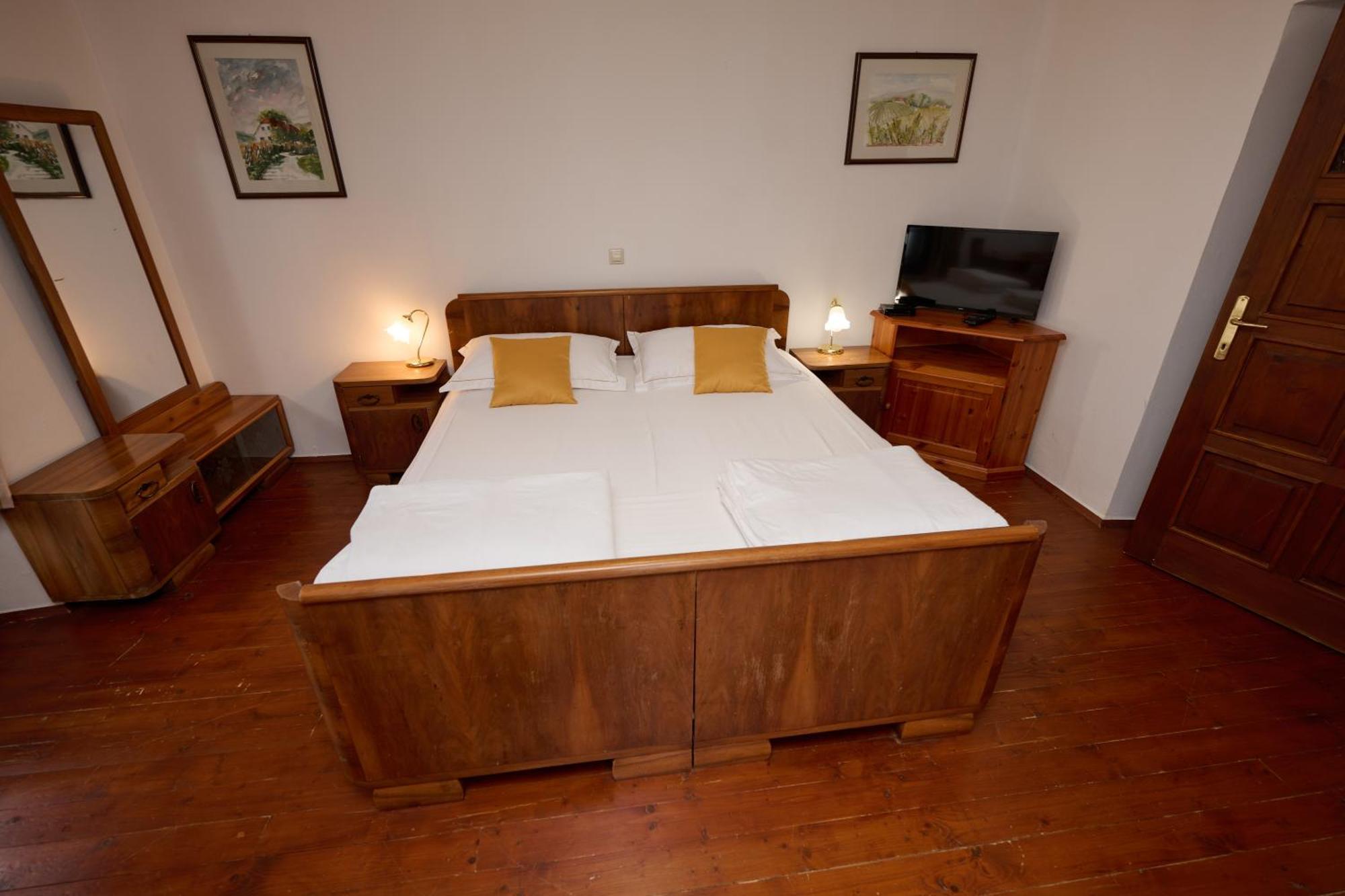 Apartament Wine Grower'S Mansion Zlati Gric Slovenske Konjice Zewnętrze zdjęcie
