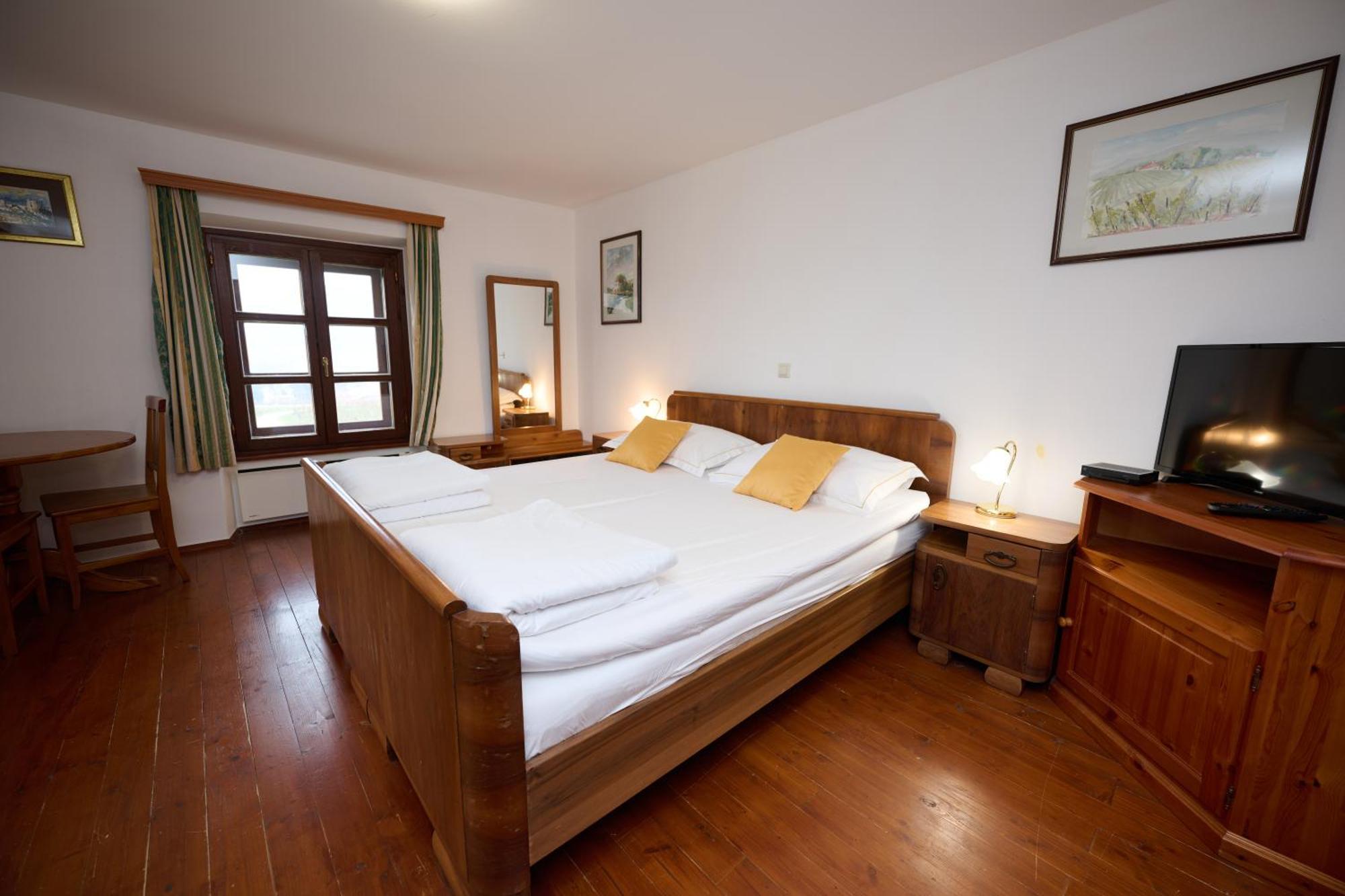 Apartament Wine Grower'S Mansion Zlati Gric Slovenske Konjice Zewnętrze zdjęcie
