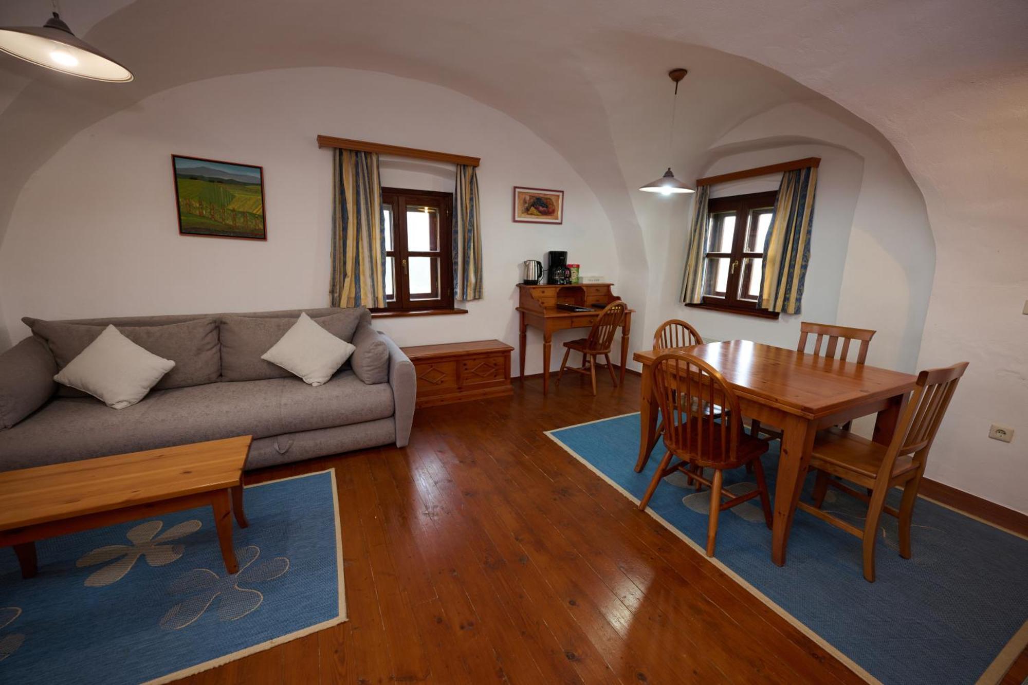 Apartament Wine Grower'S Mansion Zlati Gric Slovenske Konjice Zewnętrze zdjęcie