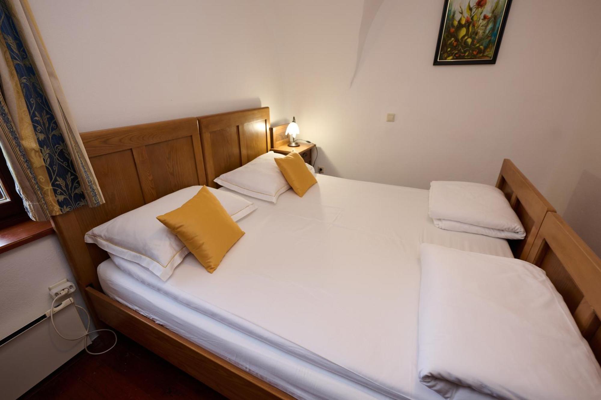 Apartament Wine Grower'S Mansion Zlati Gric Slovenske Konjice Zewnętrze zdjęcie